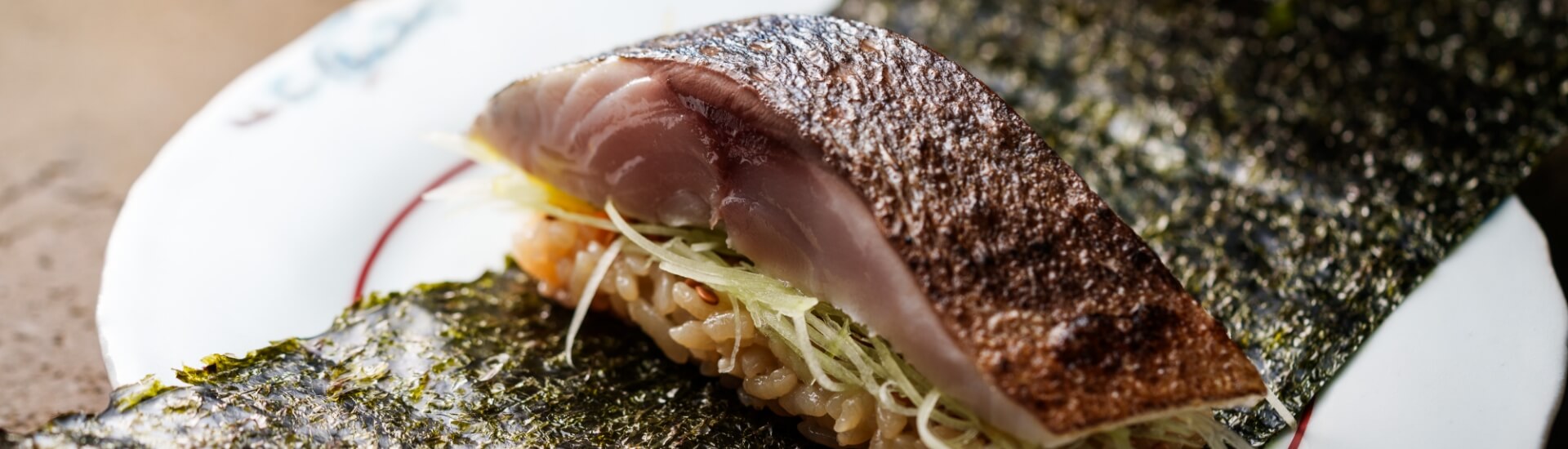 コース料理