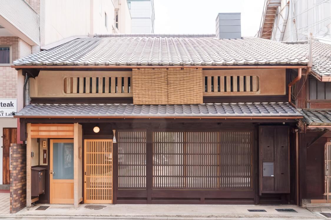 店舗情報