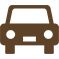 お車でお越しの方